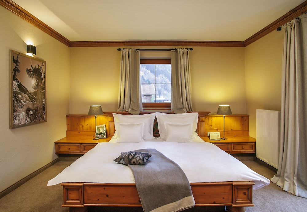 Superior Suite (RelaxSuite 203) photo 2