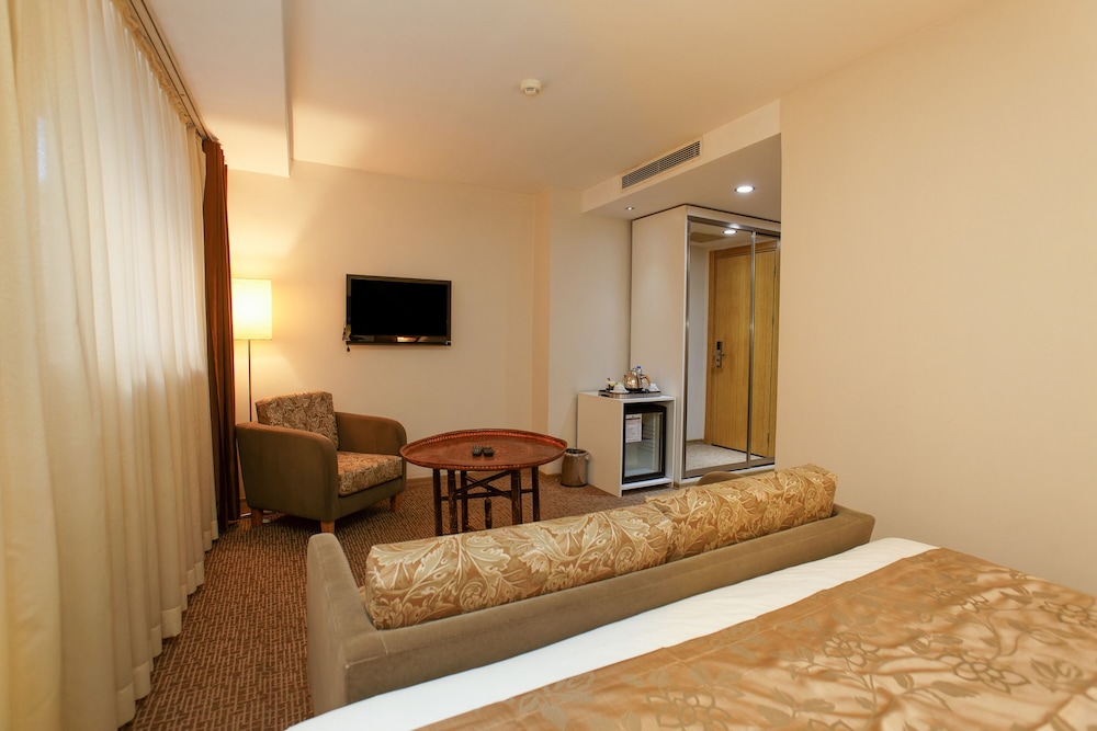 Deluxe Room photo 3
