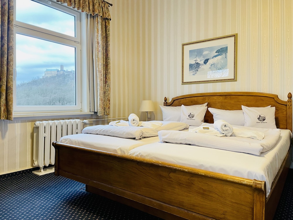 Premium Double Room