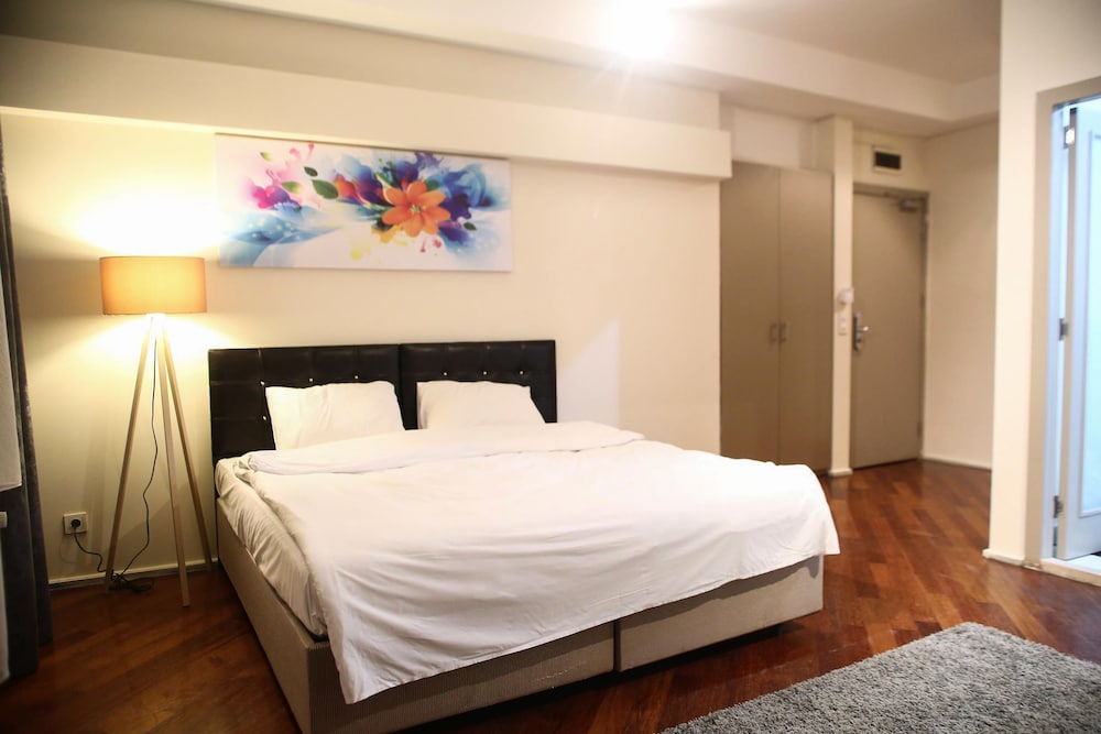 Deluxe Double Room photo 1
