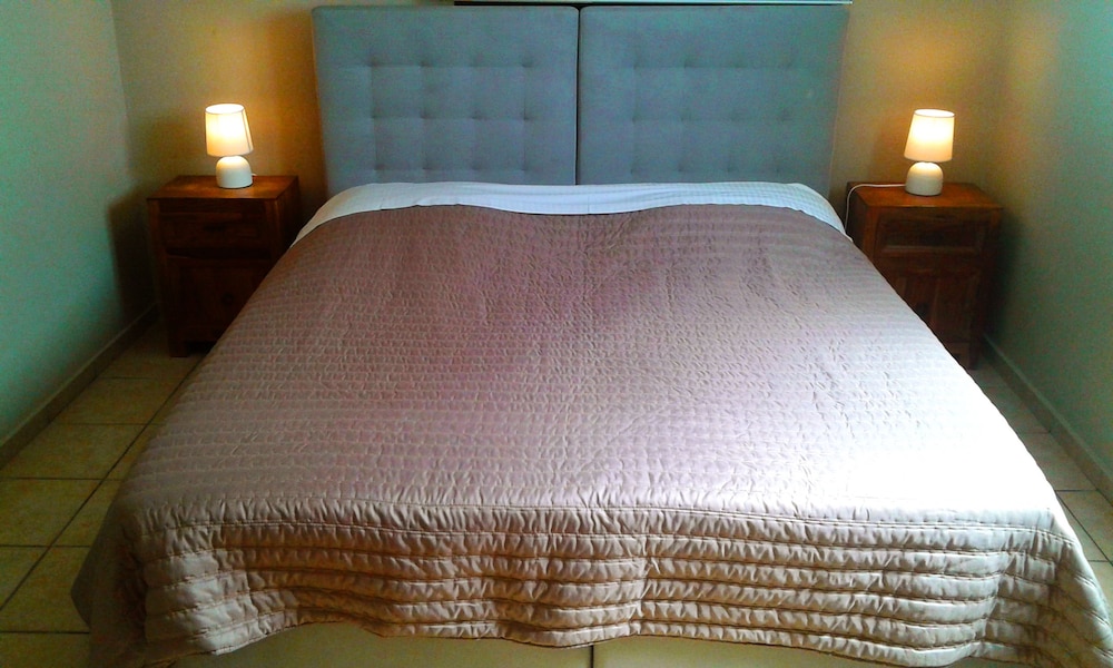 Premium Villa, 4 Bedrooms