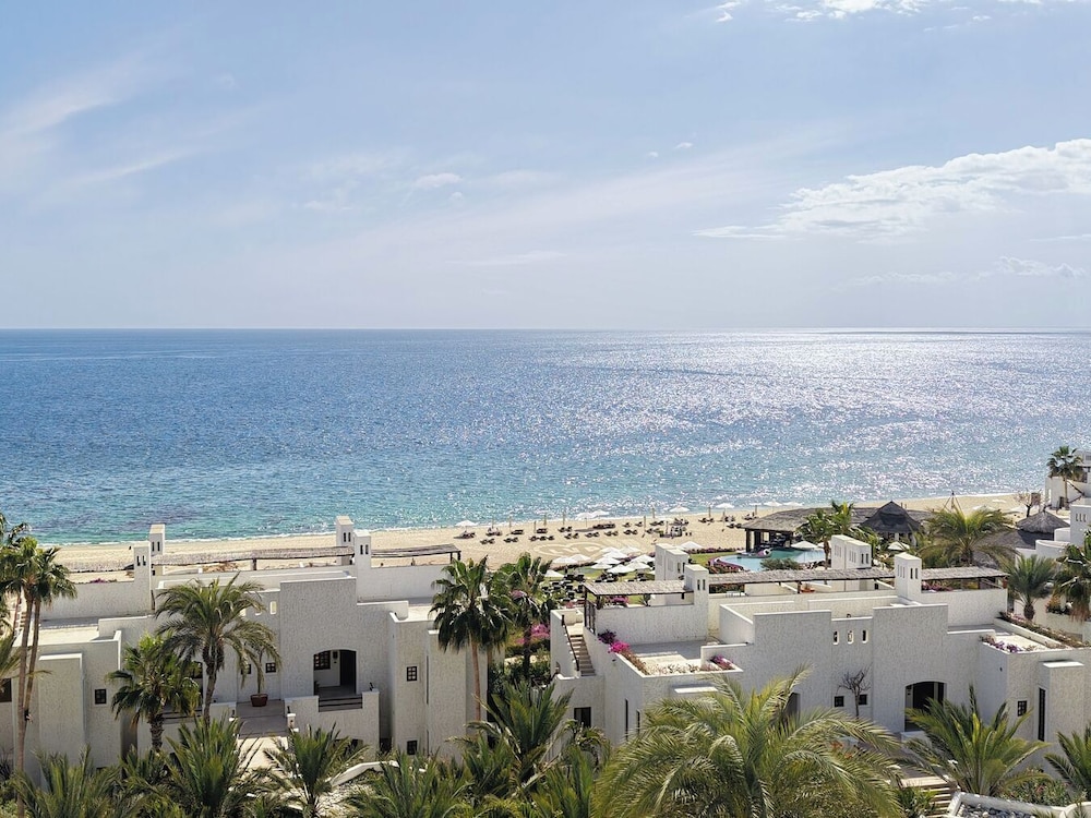 Two Bedroom Oceanview Penthouse Residence