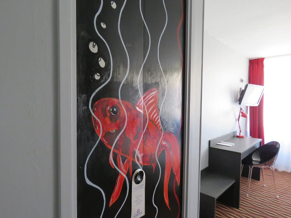 Themed Double Room photo 1
