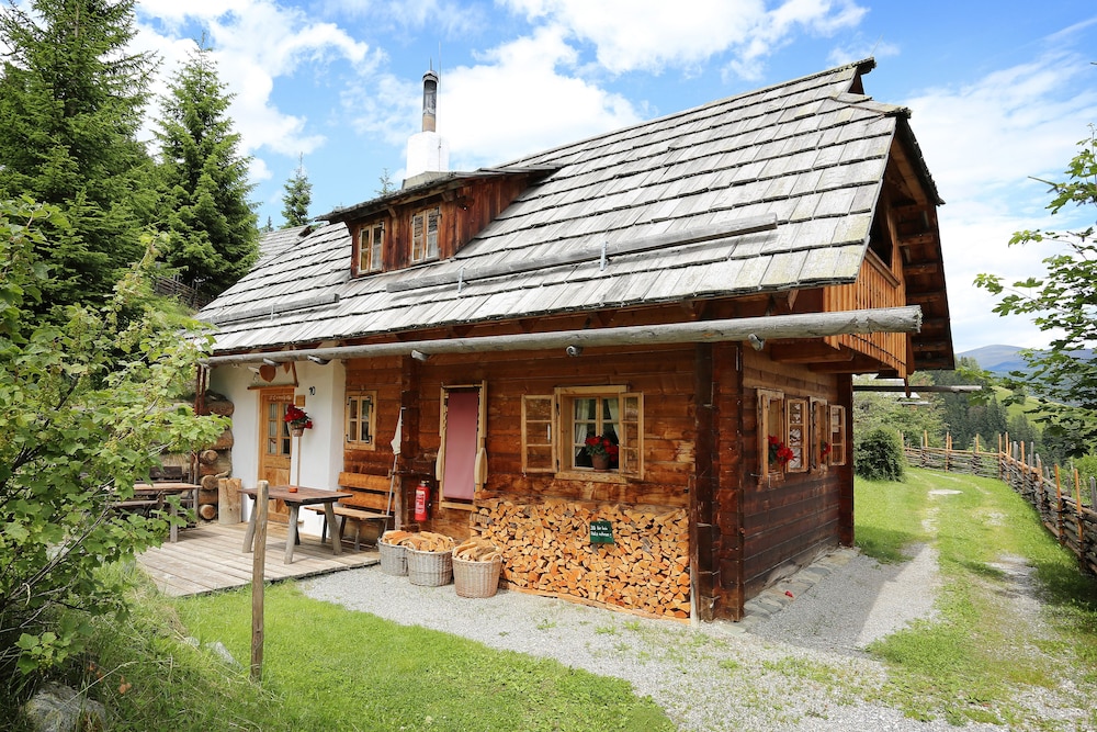 Family Chalet, 2 King Beds, Balcony, Mountain View (Seinerzeit) photo 2