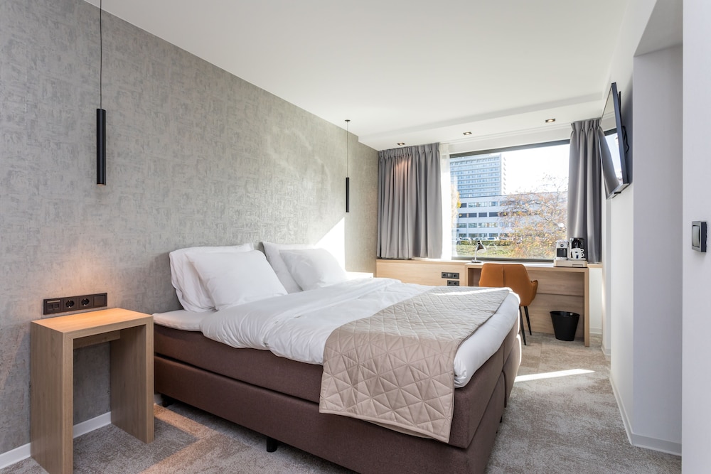 Comfort Suite