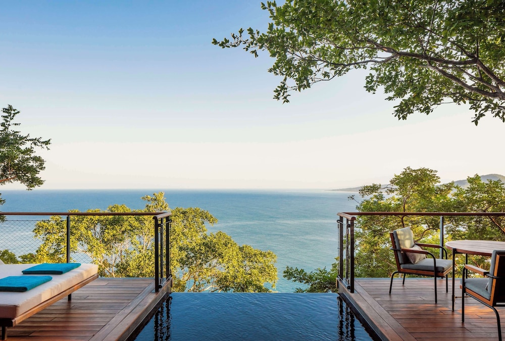 Panoramic Tree House (Ocean) - Photo 4