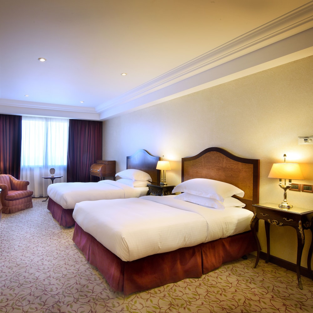 Royal Suite, Sea View photo 3