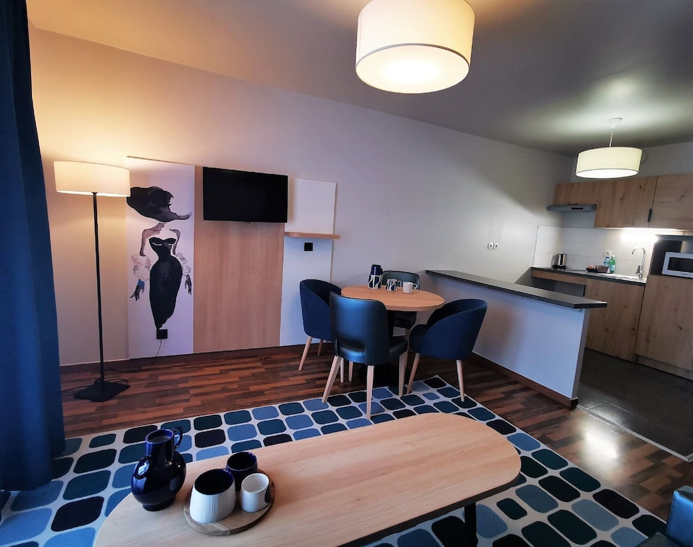 Standard Apartment, 1 Bedroom - Photo 4