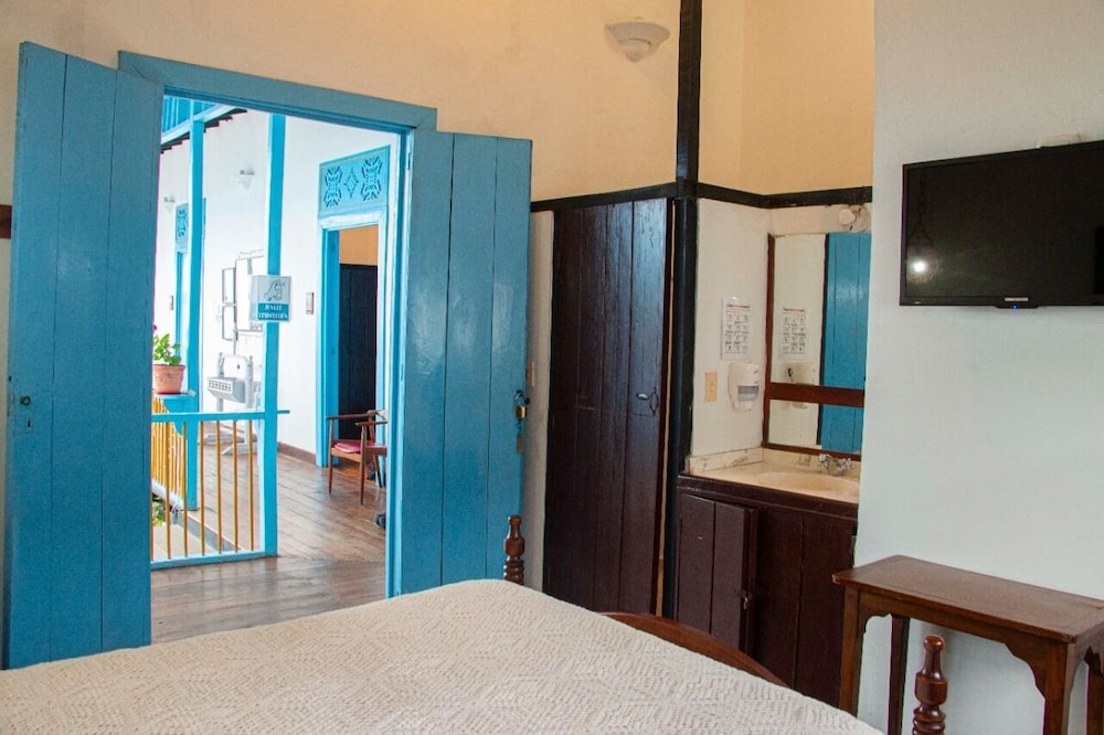 Grand Double Room photo 1