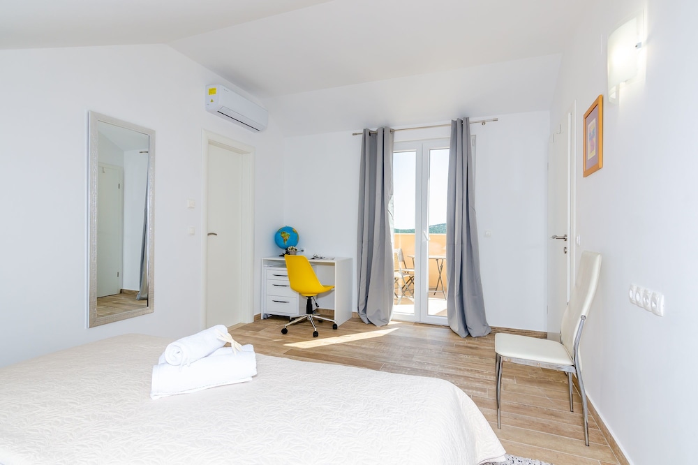 Villa, 3 Bedrooms, Private Pool, Sea View