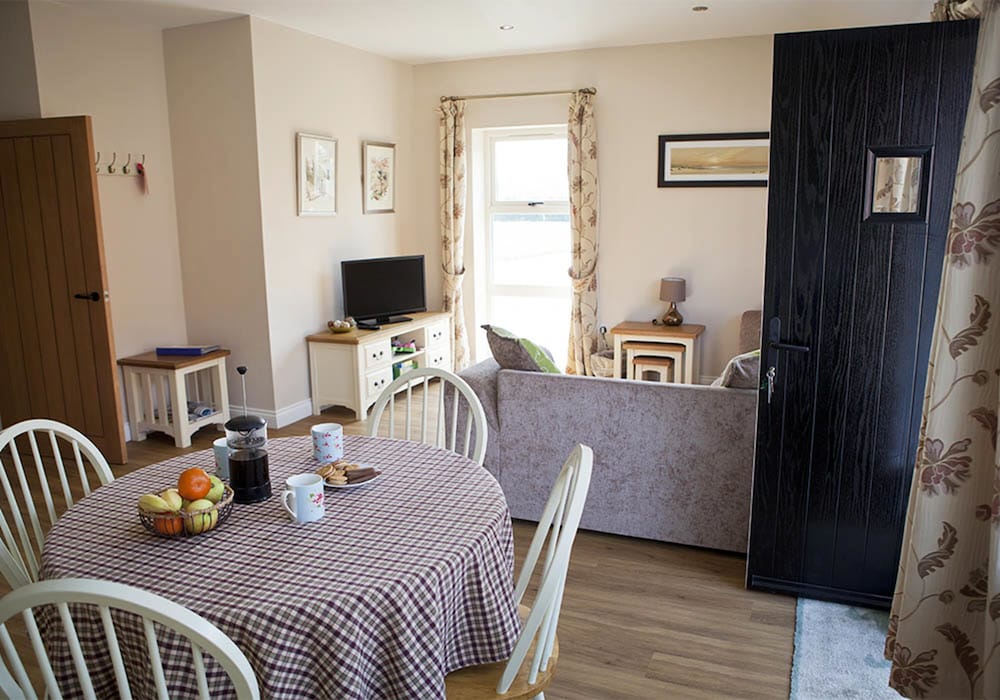 Cottage, 2 Bedrooms (Fisherman’s) photo 2