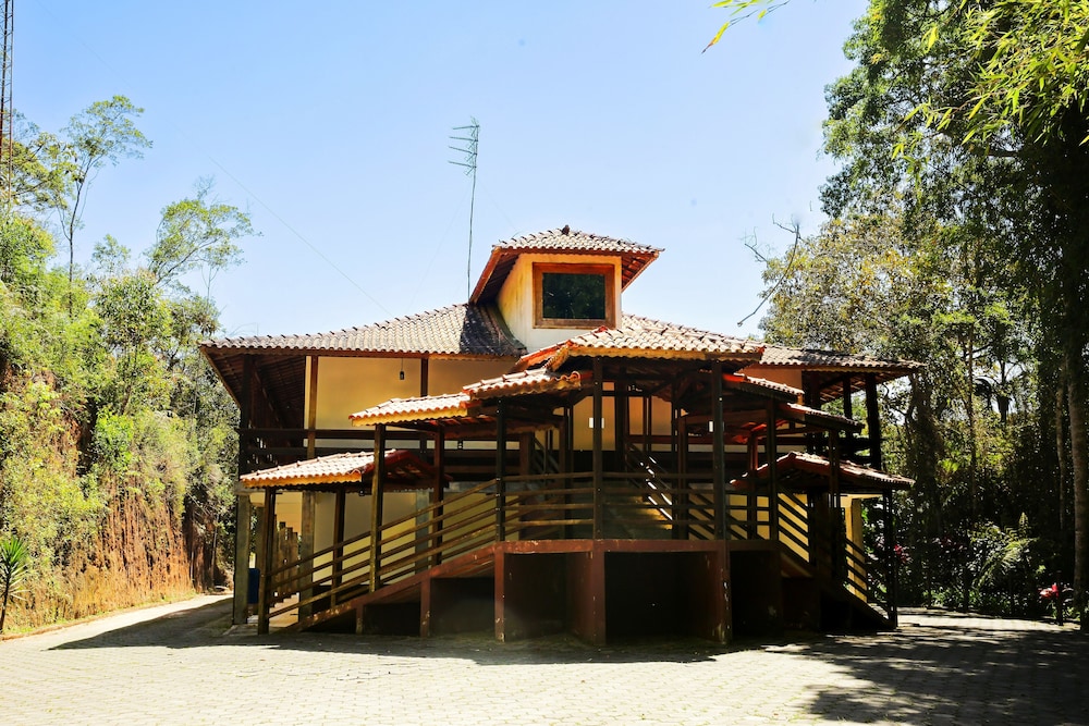 Hotel Recanto - APT AMPLO (900m distância) photo 2