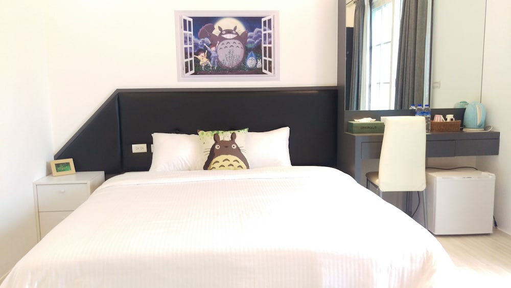 Double Room photo 3