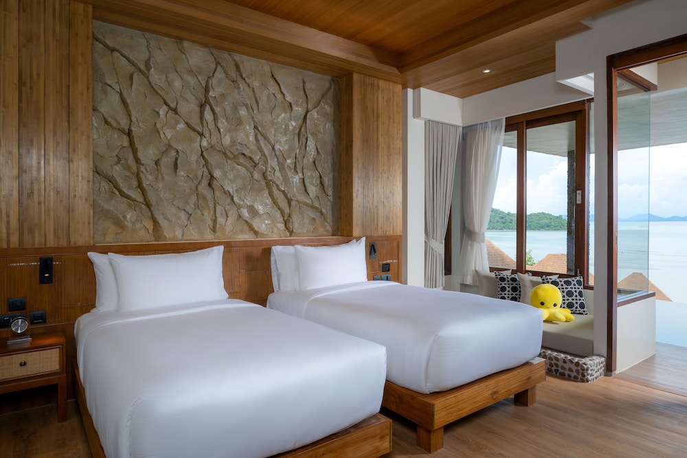 Studio Ocean View King bed - Photo 2