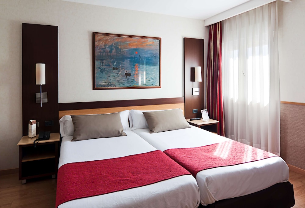 Double Room Single Use Double Room Single Use
