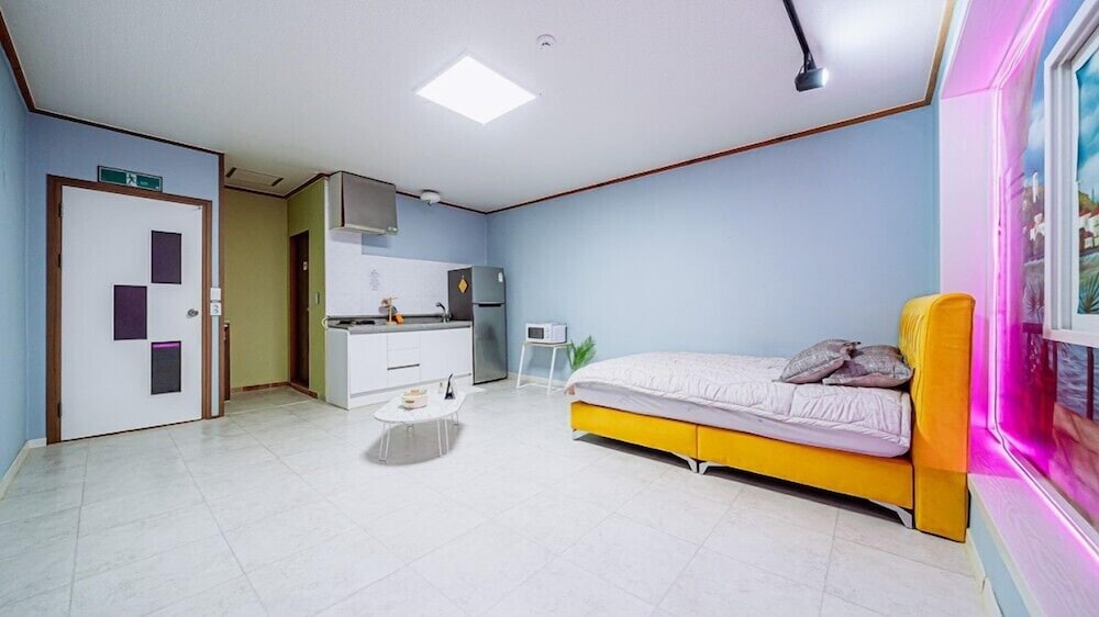 Room (marine) - Photo 5