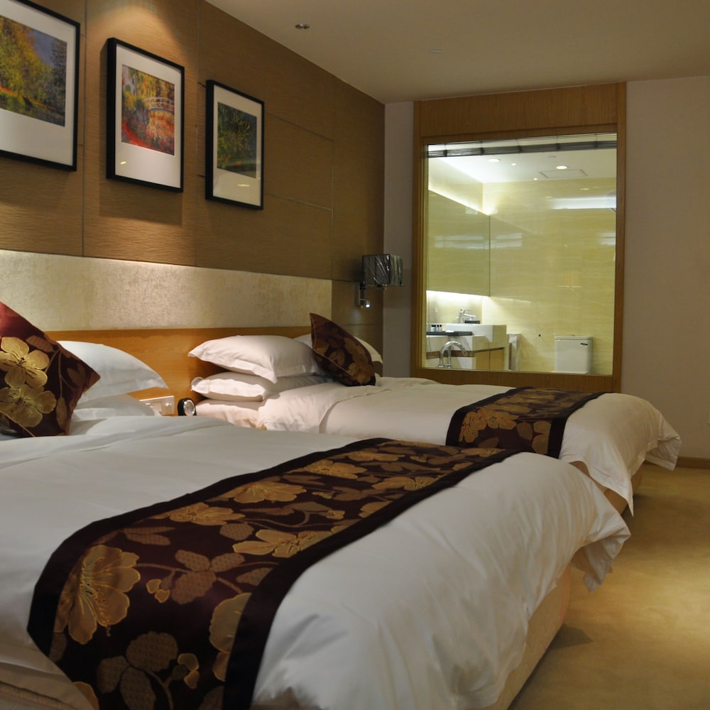 Family Twin Room, Non Smoking - Photo 3