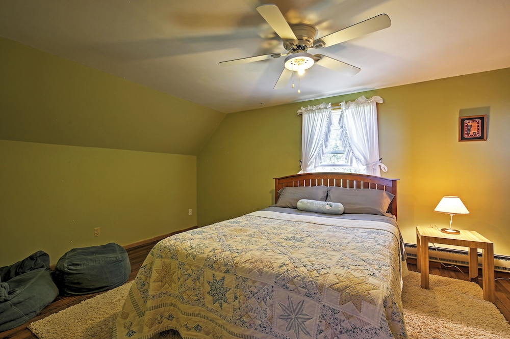 House (4 Bedrooms) photo 3