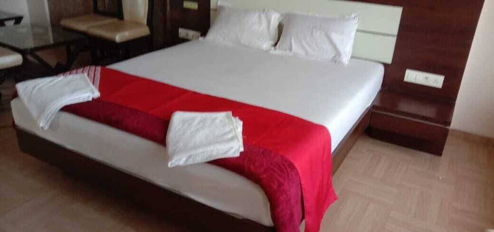 Super Deluxe Room - Photo 1