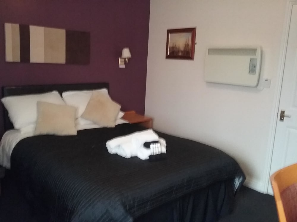 Comfort Double Room, Ensuite photo 1