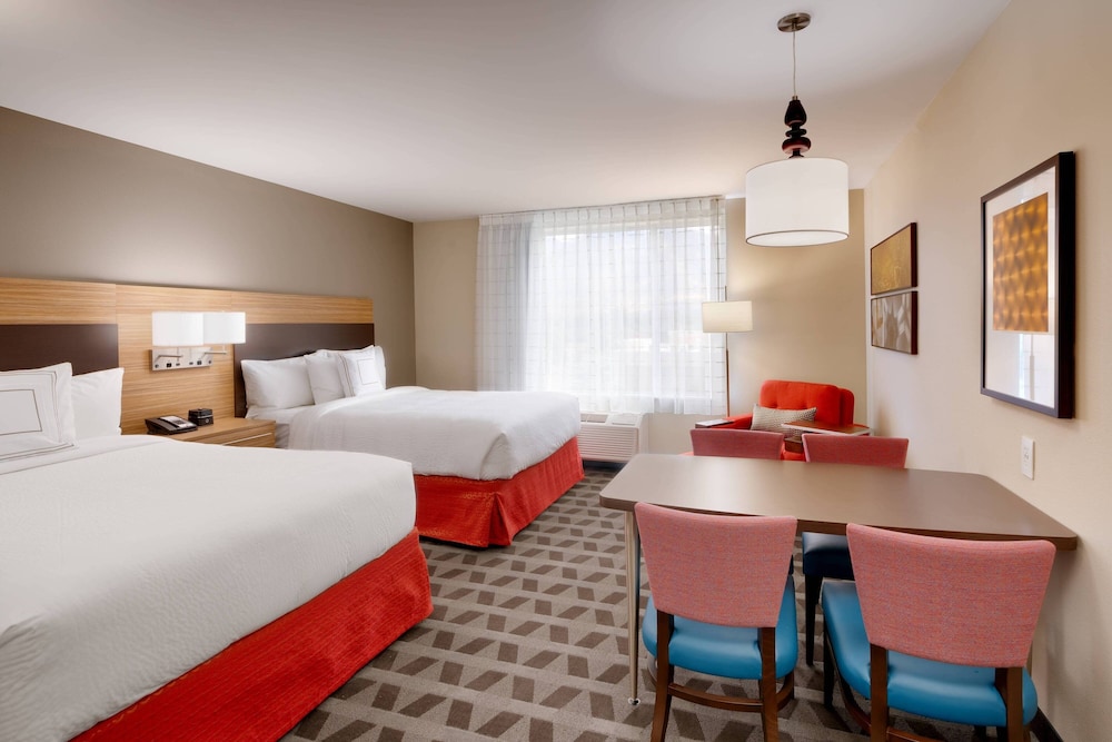 TownePlace Suites by Marriott Salt Lake City Draper, Foto 6