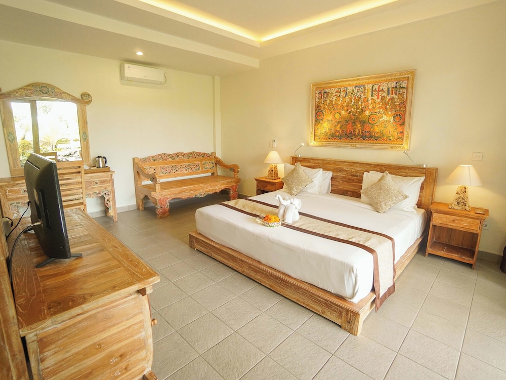 Deluxe Room - Photo 1