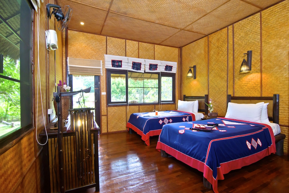 Superior Room, 2 Twin Beds - Photo 2