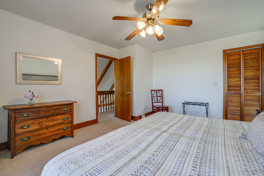 House (4 Bedrooms) photo 3