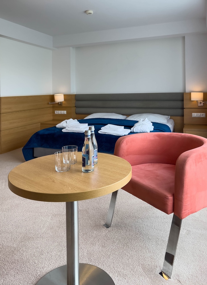Comfort Double or Twin Room, 1 King Bed photo 1
