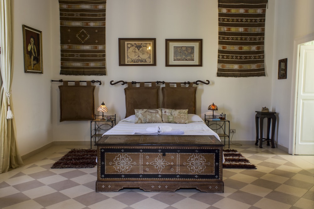 Luxury Room