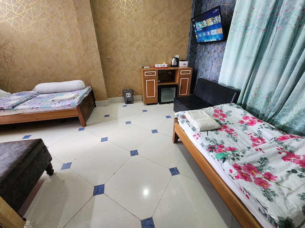 Deluxe Double Room, Balcony, Pool View photo 3