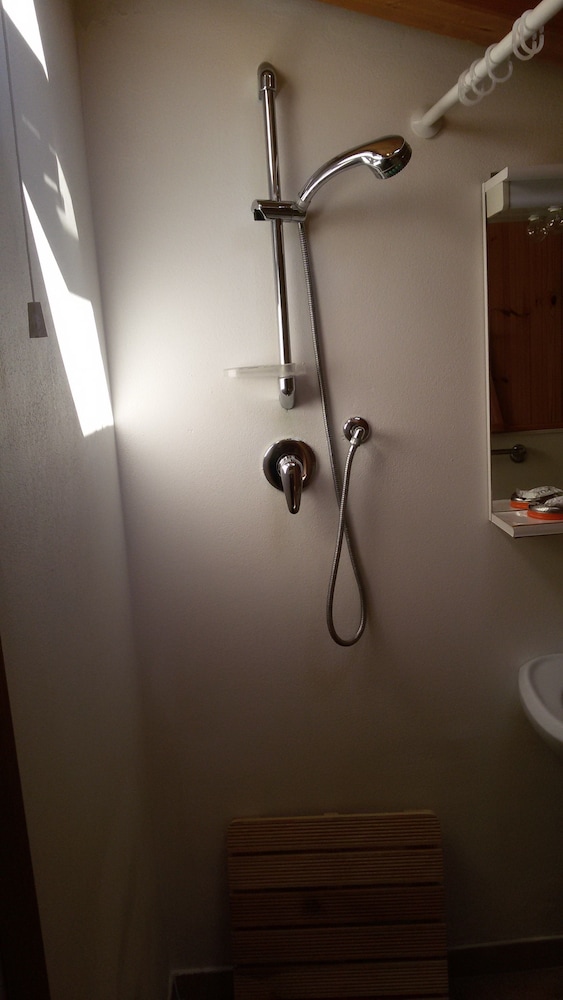 Basic Double Room (Attic) photo 1