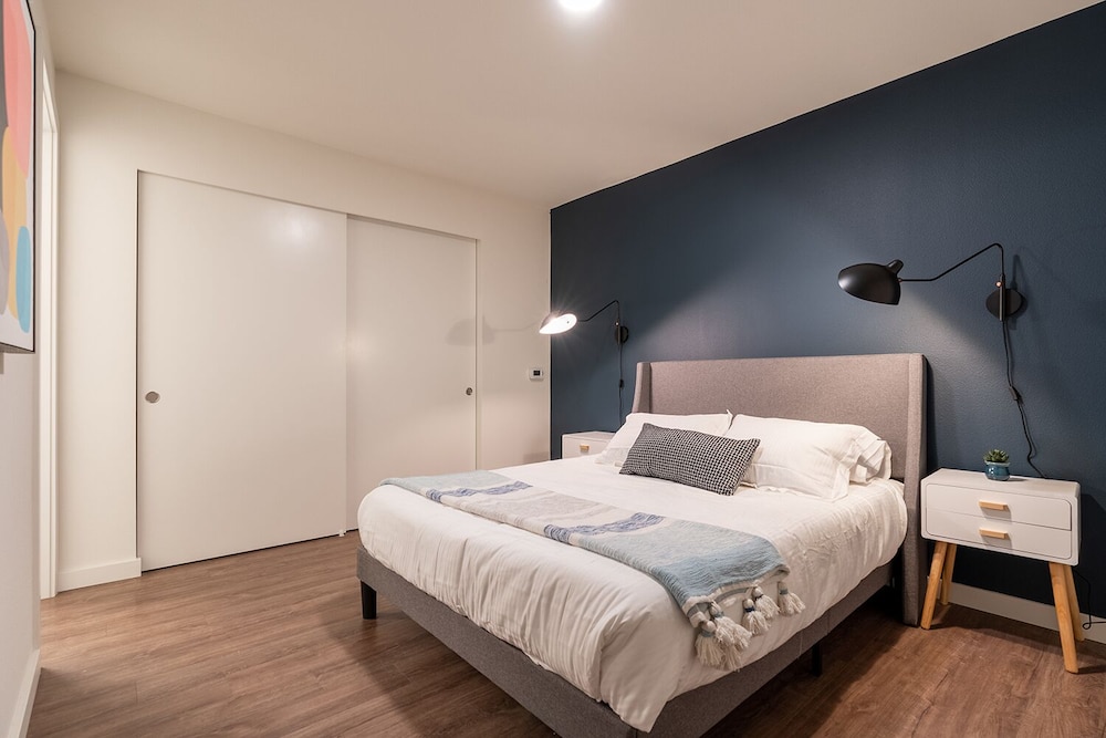 Business Apartment, City View photo 3