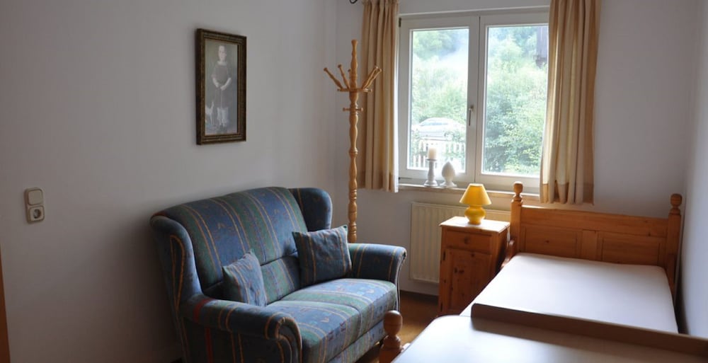 Apartment, Terrace photo 3