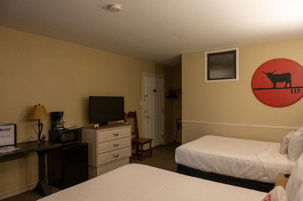Room, 2 Double Beds, Accessible, Non Smoking photo 2