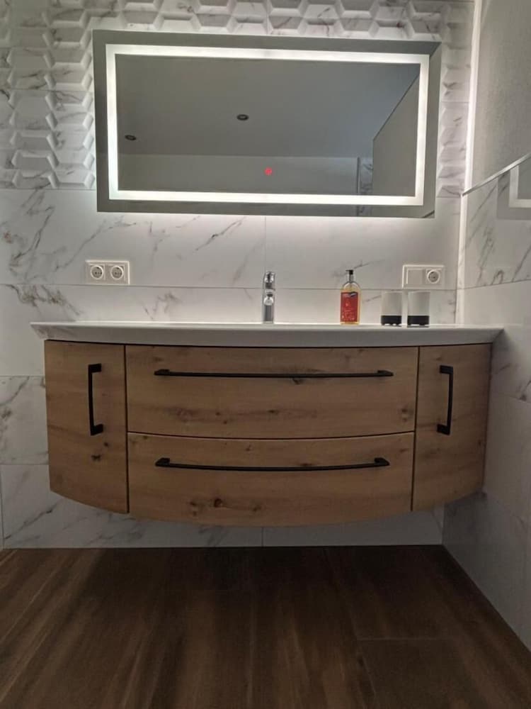 Apartment, 1 Bedroom, Accessible, Terrace