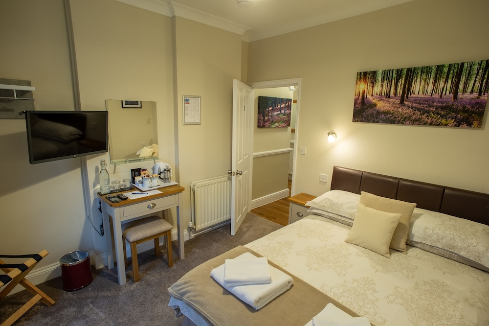 Comfort Double Room photo 2