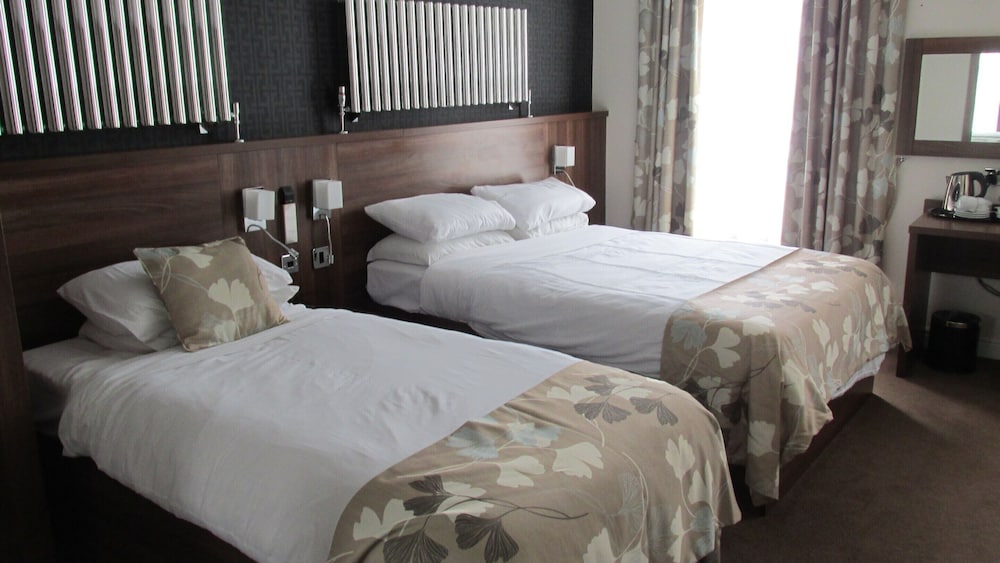 Deluxe Suite, Ensuite (.)