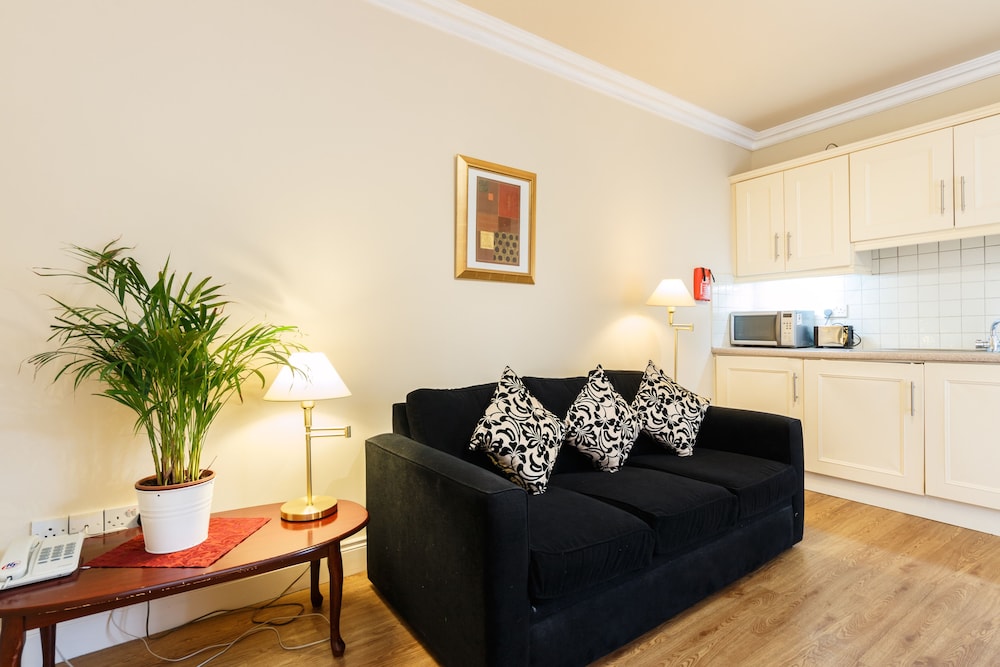 Deluxe Apartment, 1 Bedroom, Kitchenette photo 1