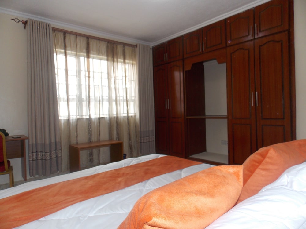 Deluxe Double Room Single Use, Balcony, Garden View photo 2