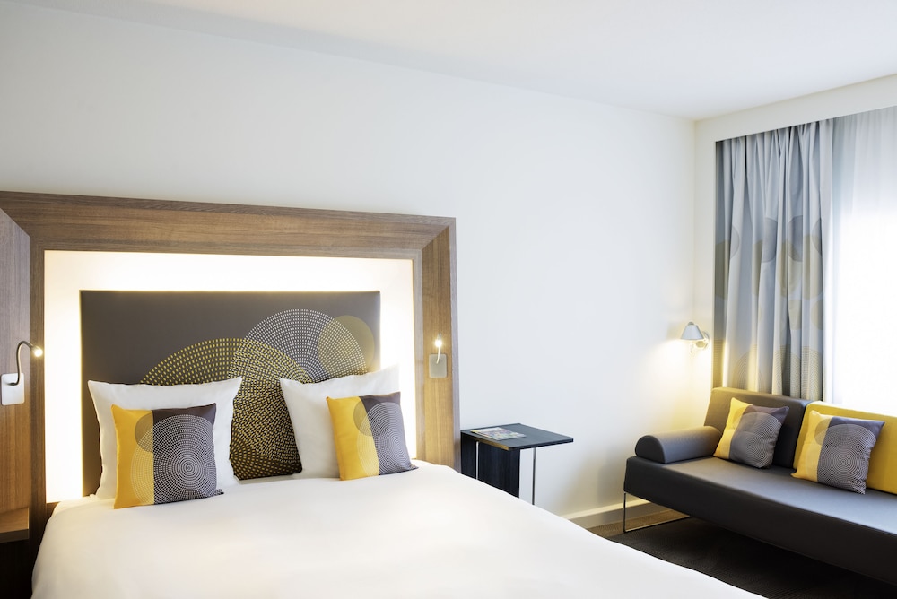 Superior Double Room, 1 Double Bed with Sofa bed - Photo 3