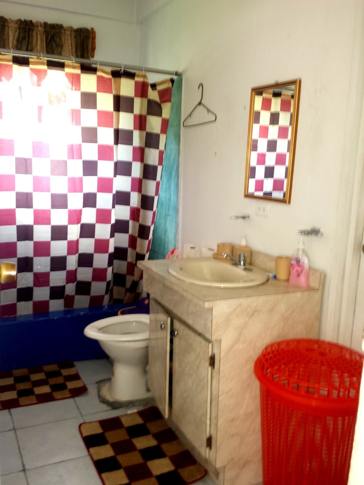 Standard Double Or Twin Room, 1 Bedroom, Mountain View, Mountainside photo 3