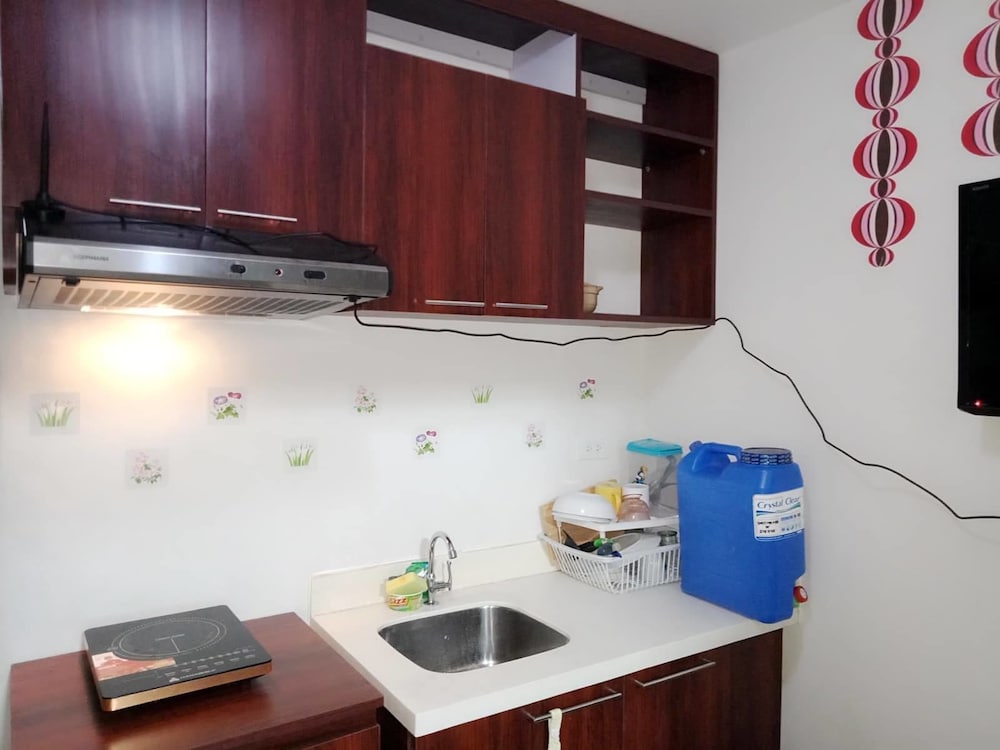 City Condo, 1 Bedroom photo 3