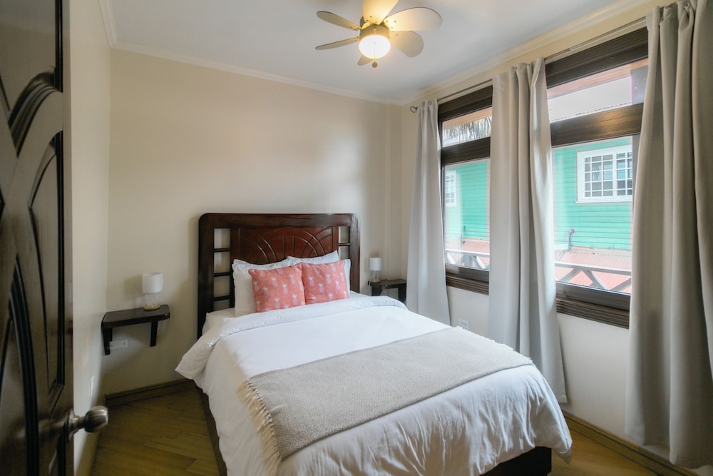Luxury Suite, 1 Bedroom, Sea View photo 2