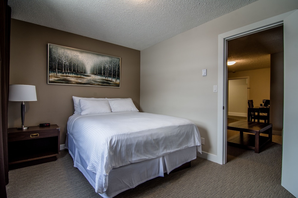 Suite, 1 Queen Bed photo 3