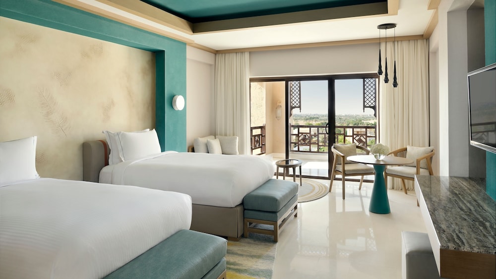 Premium Room, 2 Twin Beds (Club, North Wing)