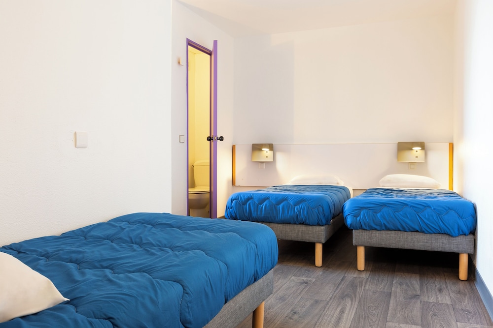 Triple Room photo 2