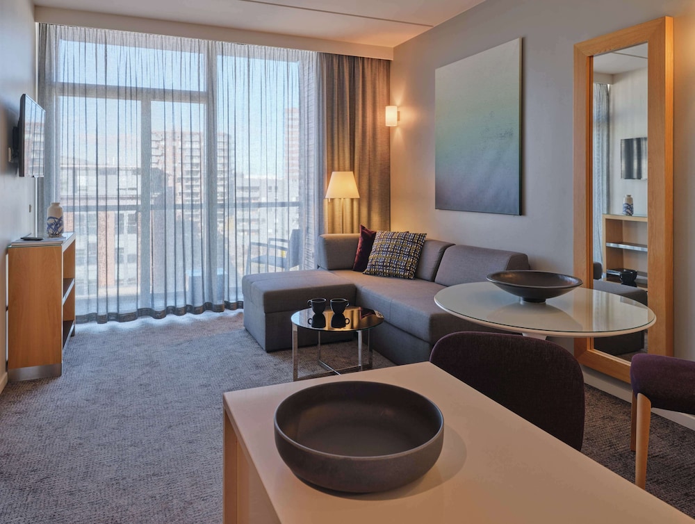 Premium Room, 1 Bedroom, Balcony