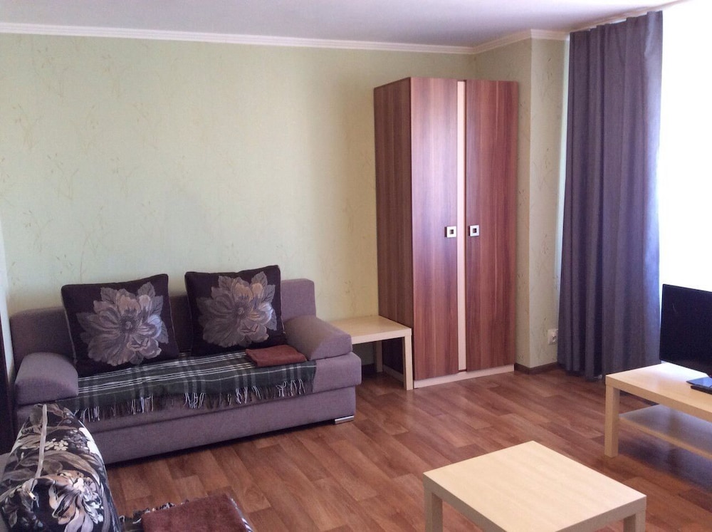 Apartment photo 1