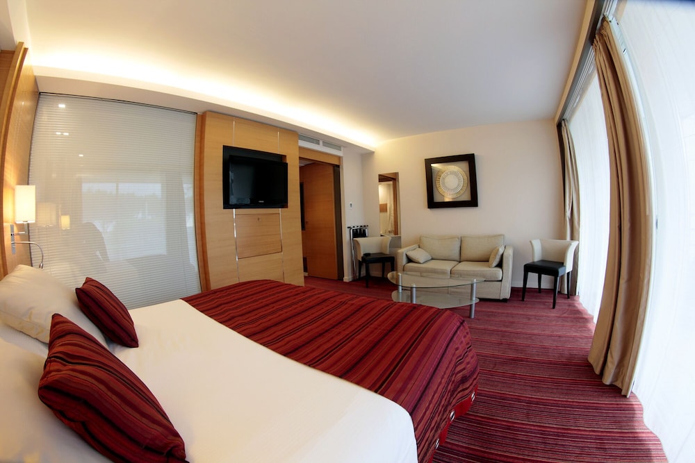 Deluxe Double Room, Terrace, Sea View - Photo 4